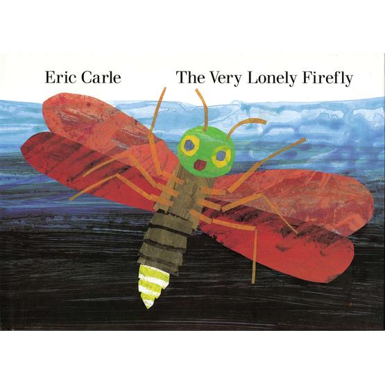 The Very Lonely Firefly
