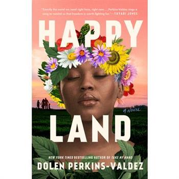 Happy Land