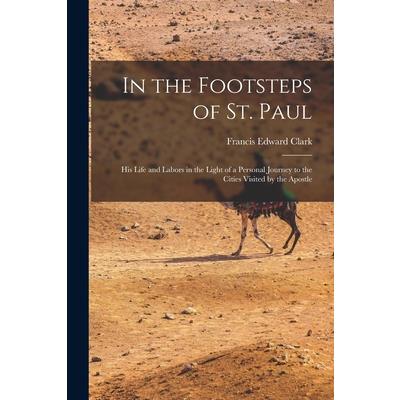 In the Footsteps of St. Paul