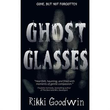 Ghost Glasses