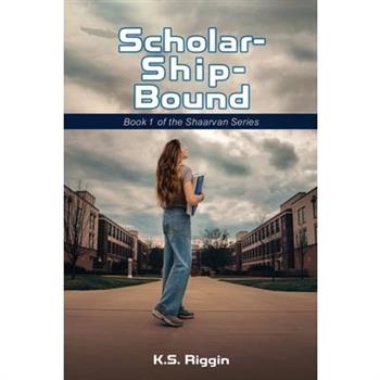 Scholar-Ship-Bound