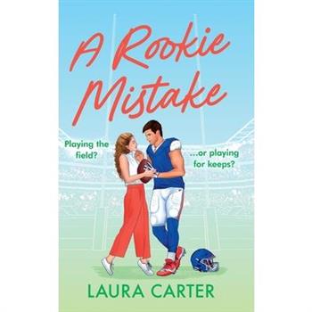 A Rookie Mistake