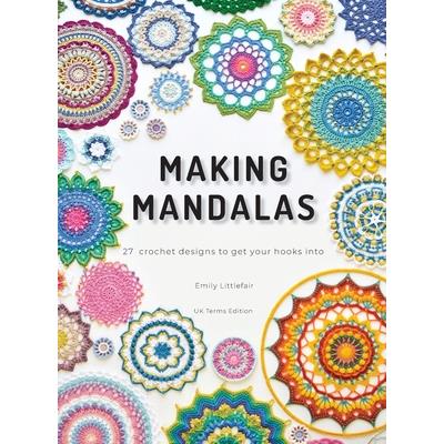 Making Mandalas UK Terms Edition