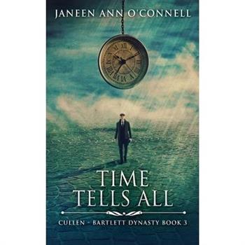 Time Tells All