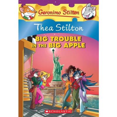Thea Stilton