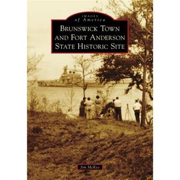Brunswick Town and Fort Anderson State Historic Site