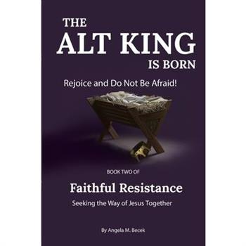 The Alt King is Born