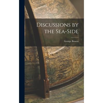 Discussions by the Sea-Side