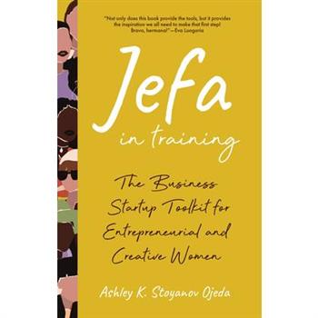 Jefa in Training