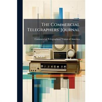 The Commercial Telegraphers' Journal