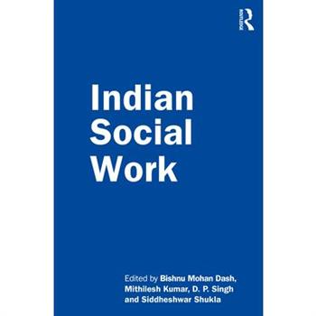 Indian Social Work
