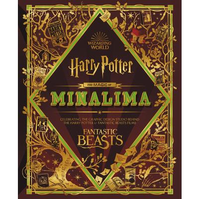 The Magic of Minalima