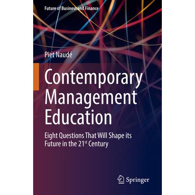 Contemporary Management Education