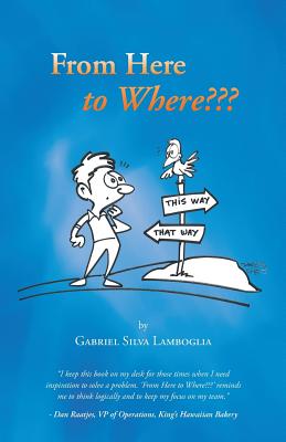 From Here to Where???
