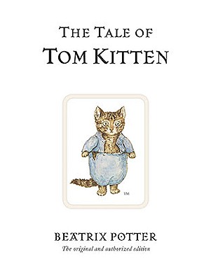 Tale of Tom Kitten
