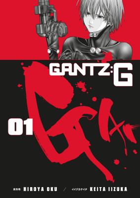 Gantz G 1
