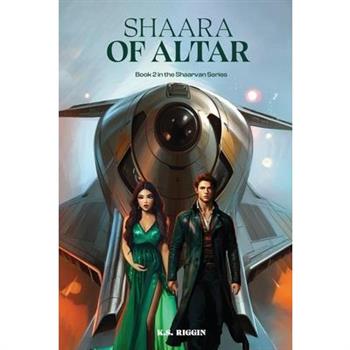 Shaara of Altar