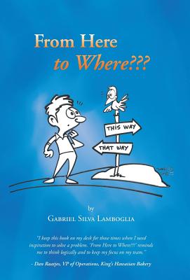 From Here to Where???