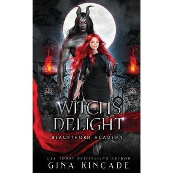 Witch's Delight