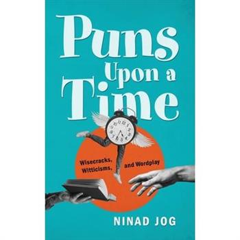 Puns Upon a Time