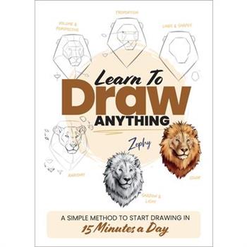 Learn to Draw Anything