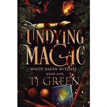 Undying Magic