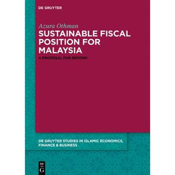 Towards a Sustainable Fiscal Position for Malaysia