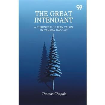 The Great Intendant