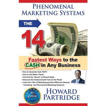 Phenomenal Marketing Systems