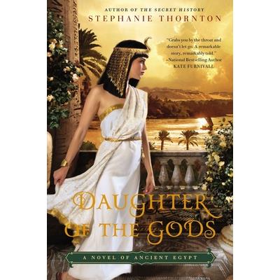 Daughter of the Gods
