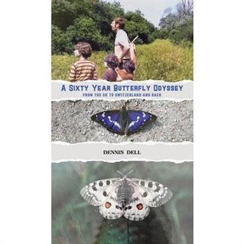 A Sixty Year Butterfly Odyssey