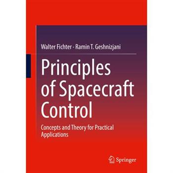 Principles of Spacecraft Control