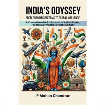 India's Odyssey