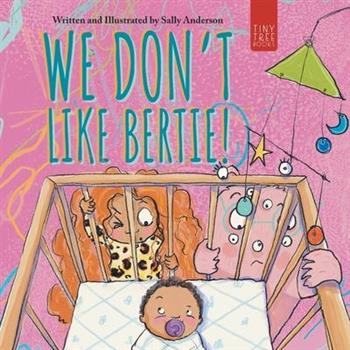 We Don't Like Bertie!