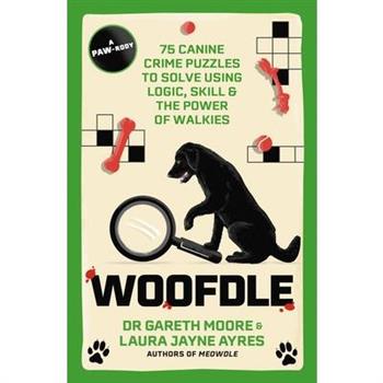 Woofdle