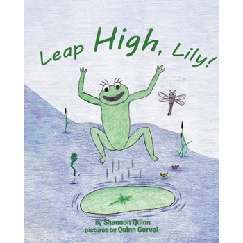 Leap High, Lily!