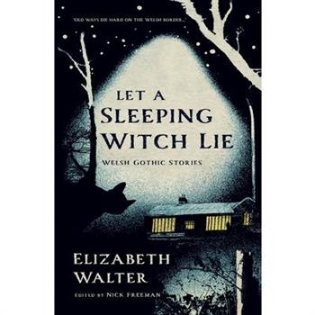 Let a Sleeping Witch Lie