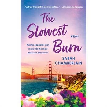 The Slowest Burn