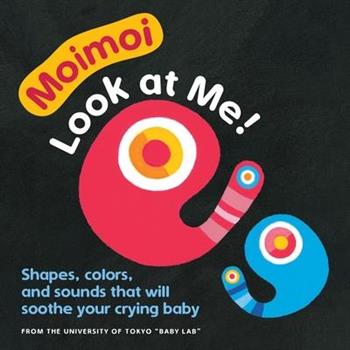 Moimoi--Look at Me!