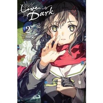 Love Is Dark, Vol. 2