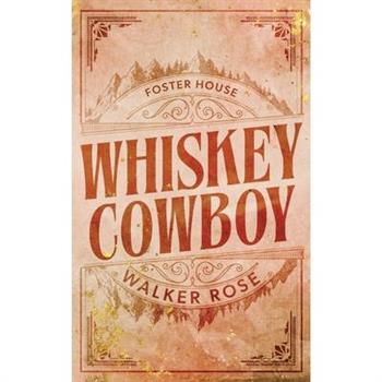 Whiskey Cowboy