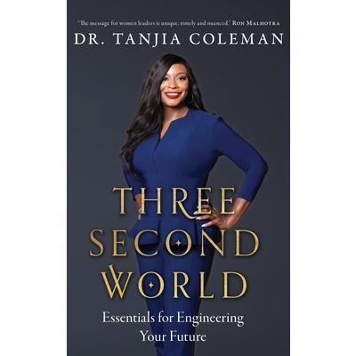 Three Second World