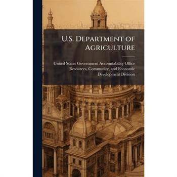 U.S. Department of Agriculture