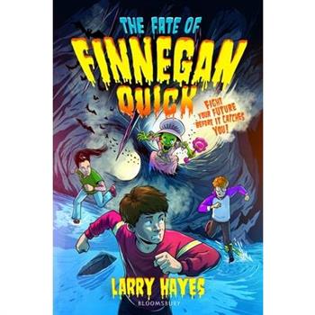 The Fate of Finnegan Quick