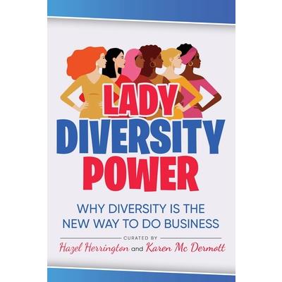 Lady Diversity Power