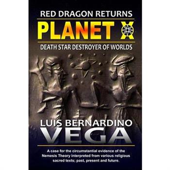 Planet X