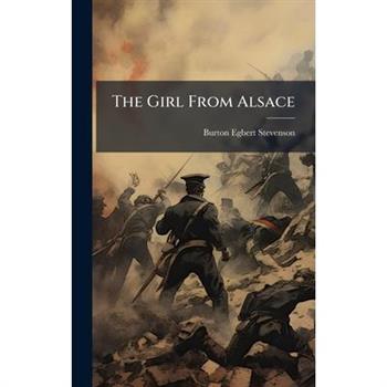 The Girl From Alsace