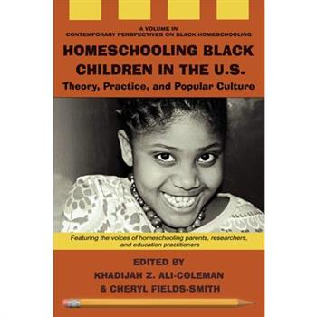 Homeschooling Black Children in the U.S.