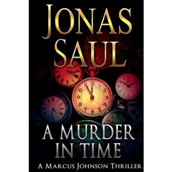 A Murder In Time