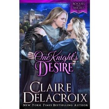One Knight's Desire